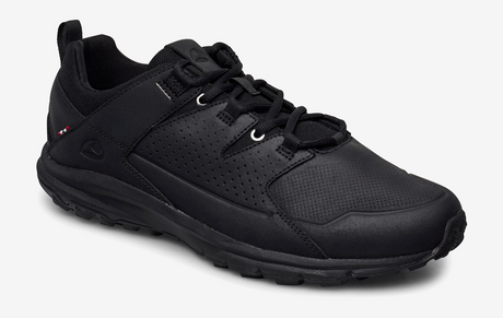 Viking Myk GTX Men's Vandresko / Sneakers Herre - Black