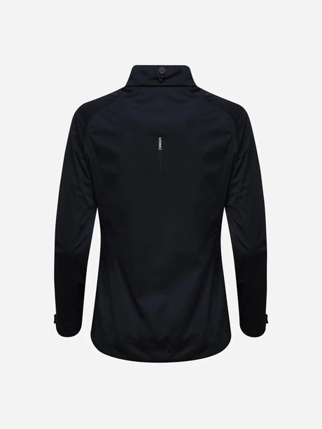 Cross Sportswear W Pro Golf Regnsæt Dame - Black / Black -