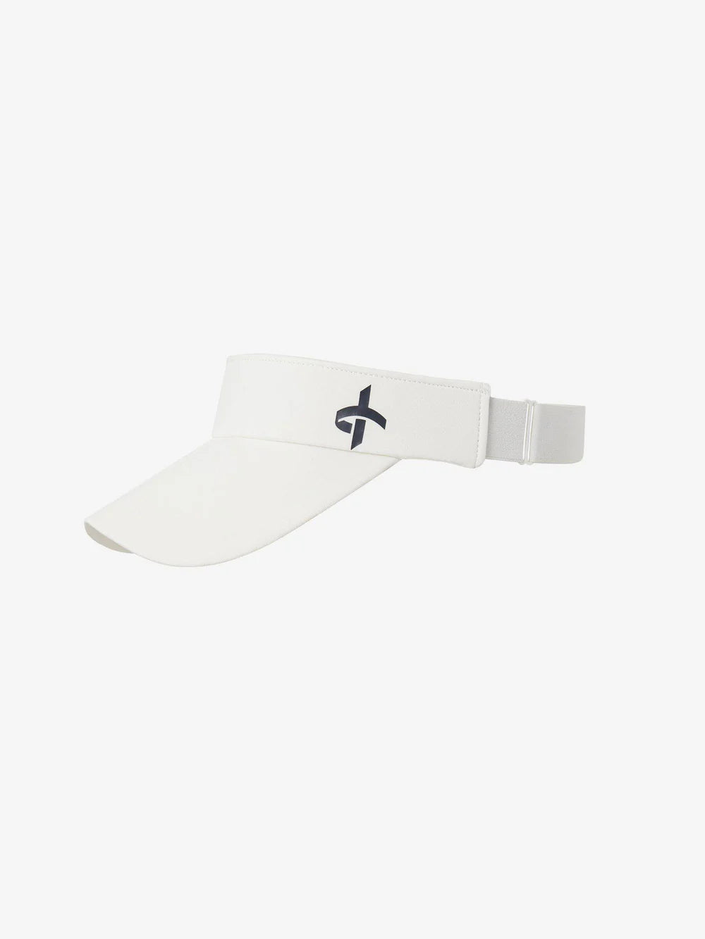 Cross Sportswear W Visor II Kasket Dame - White - White One-size