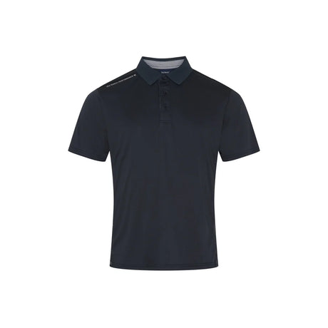 Sea Ranch Wilson Fast Dry Polo T-shirt Herre - Mørk Navy