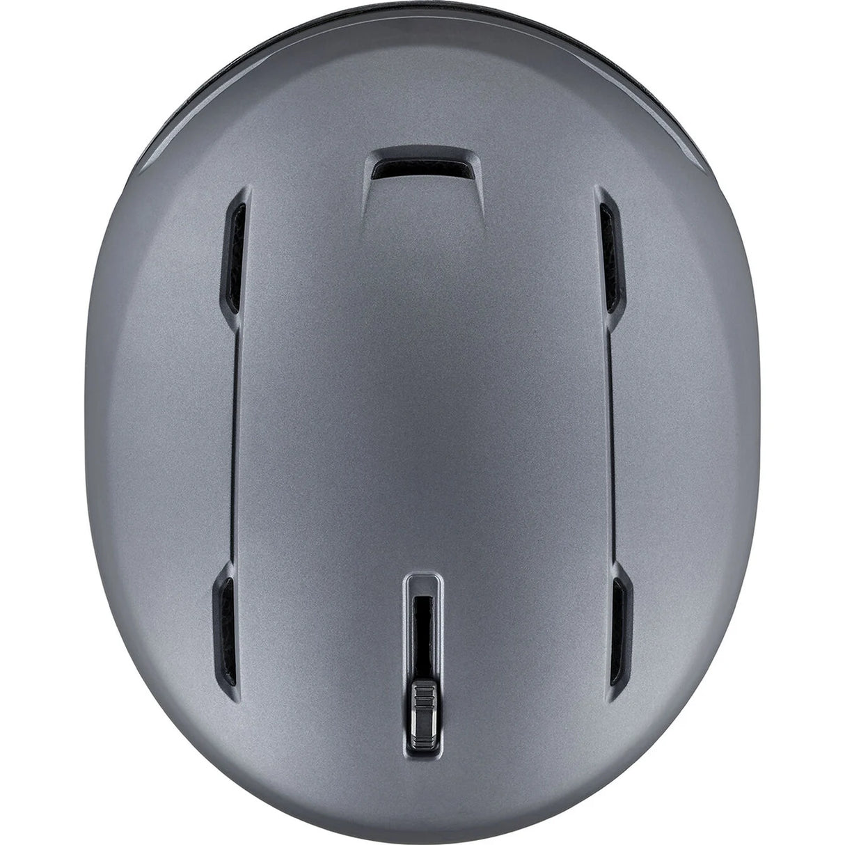 Bollé X-Fusion MIPS Skihjelm Dame / Herre - Titanium Black Matte -