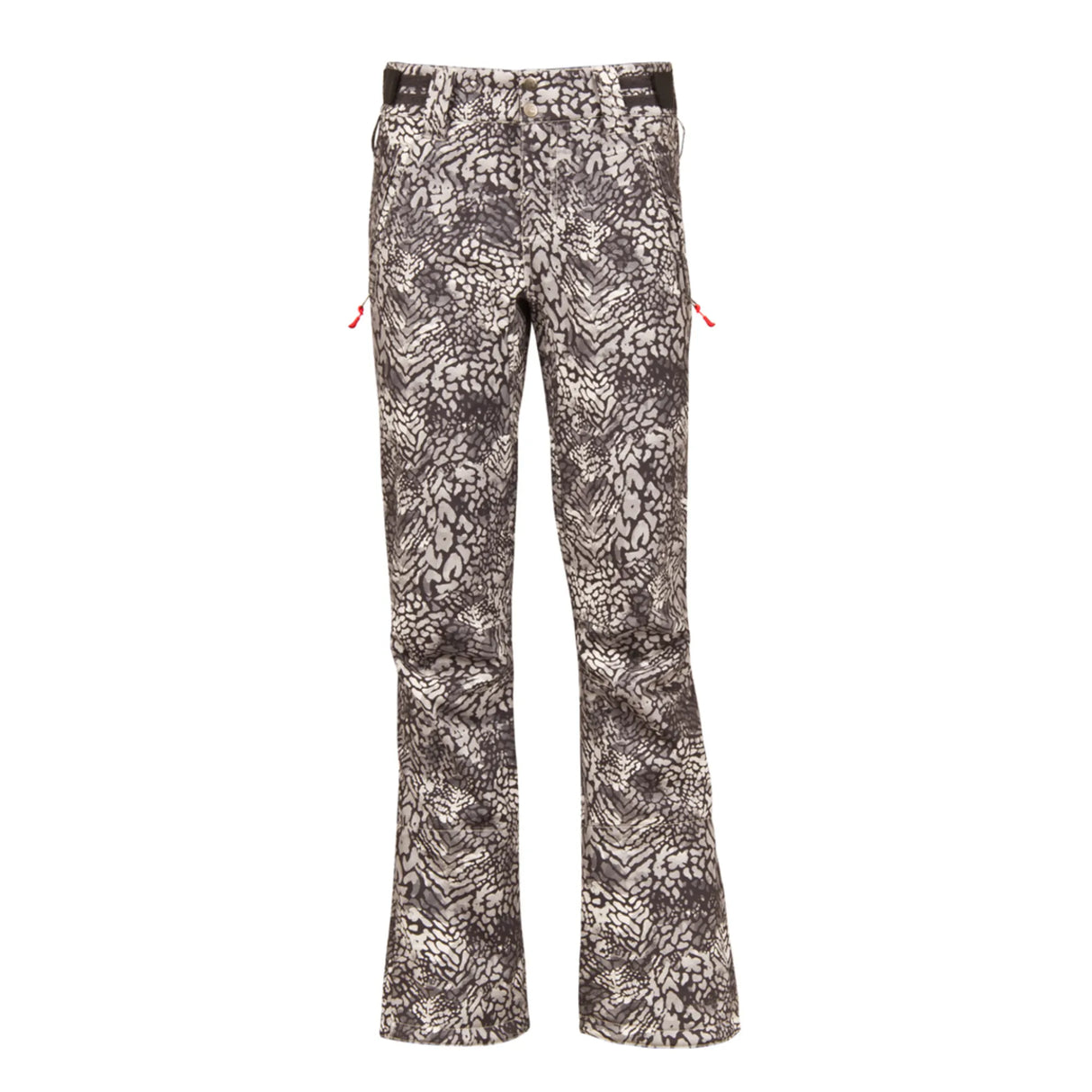 Protest Adriana Skibukser Dame - Seashell - Seashell M