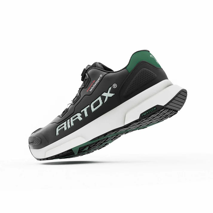 Airtox FL44 Sikkerhedssko -