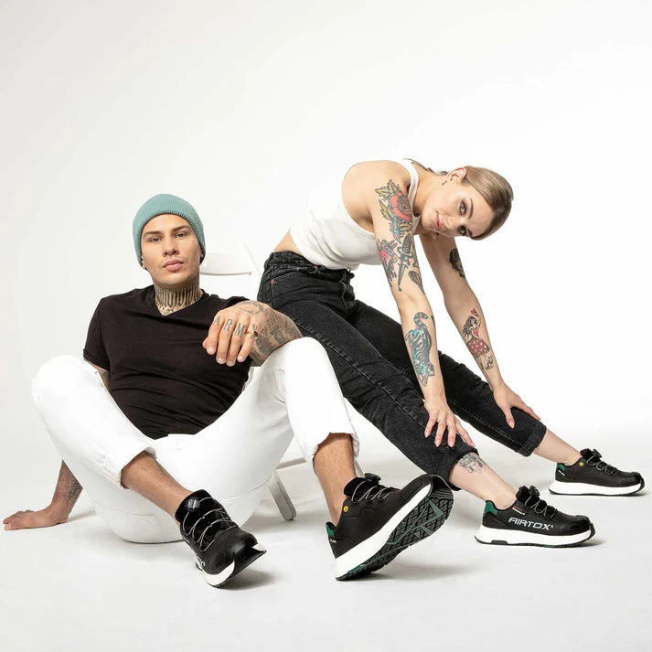 Airtox FL44 Sikkerhedssko -