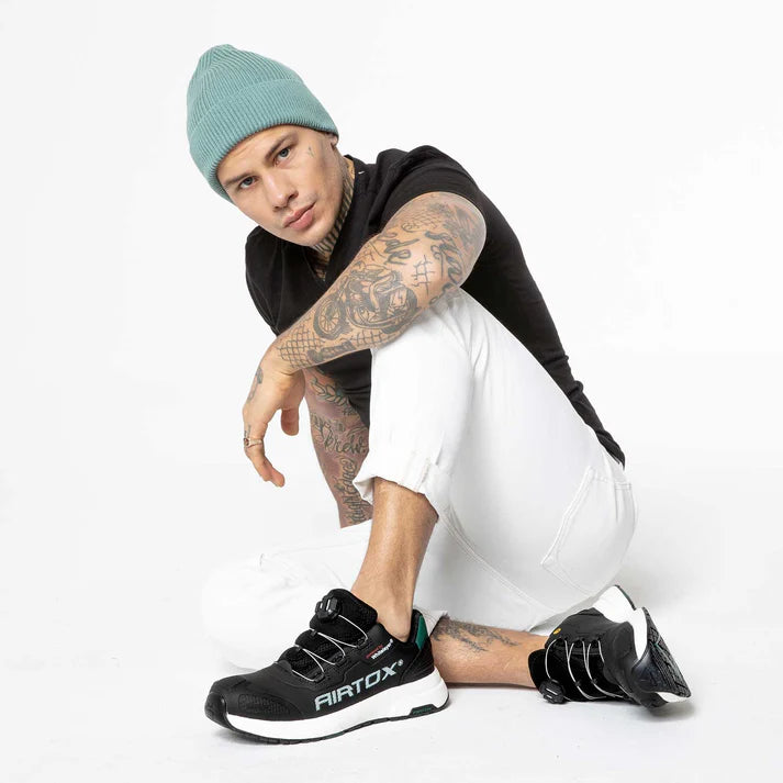 Airtox FL44 Sikkerhedssko -