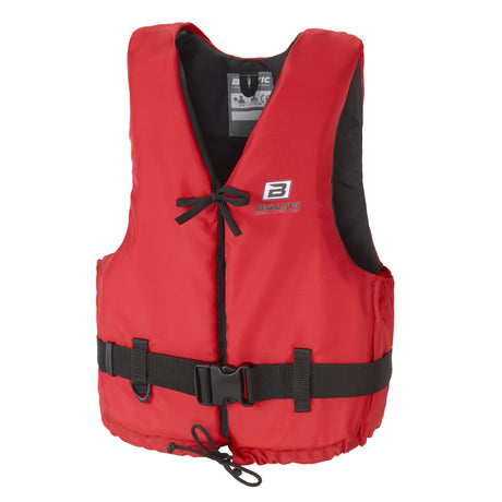 Baltic Aqua Svømmevest Dame / Herre - Rød