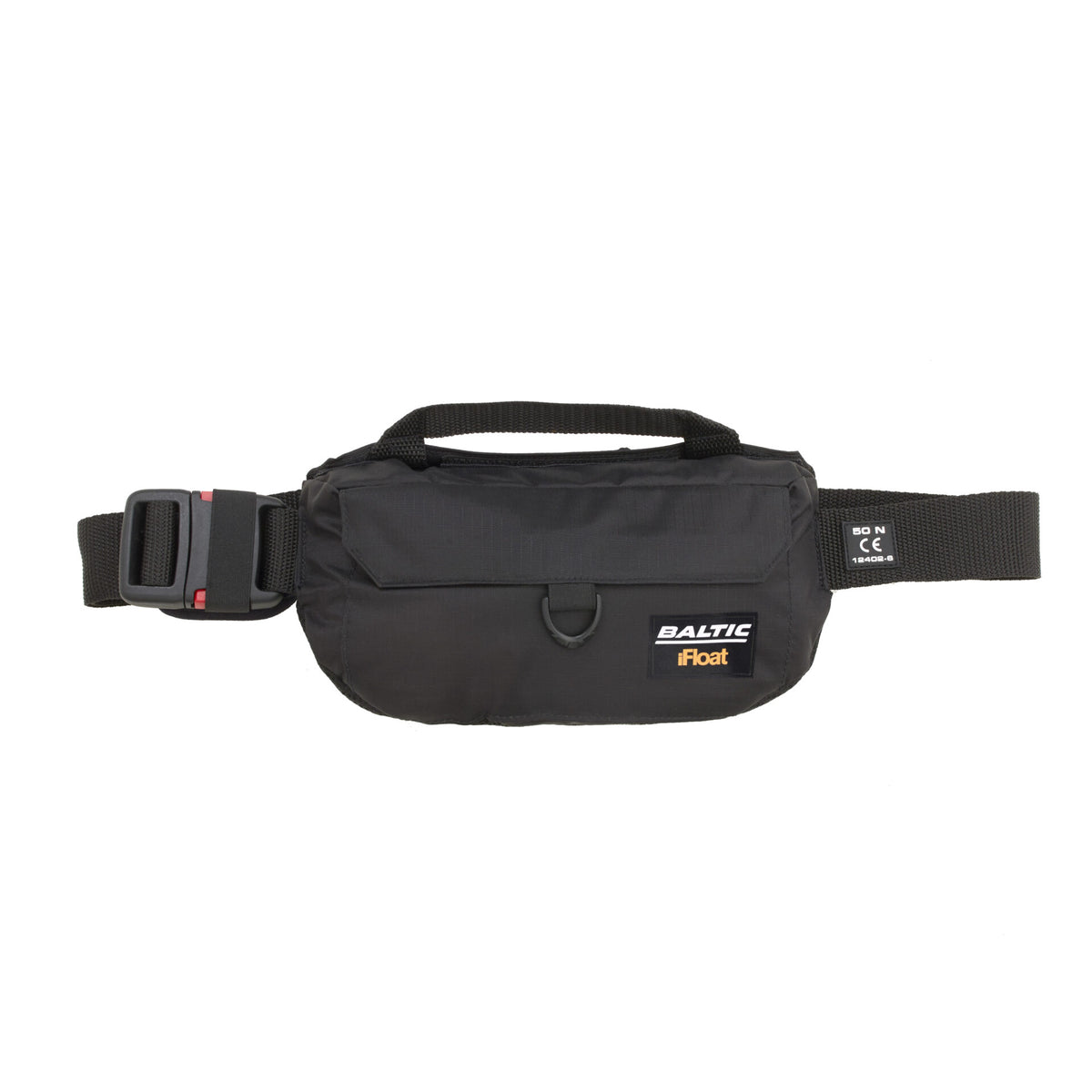 Baltic iFLOAT SUP 50N Oppustelig Redningsvest i Mavetaske