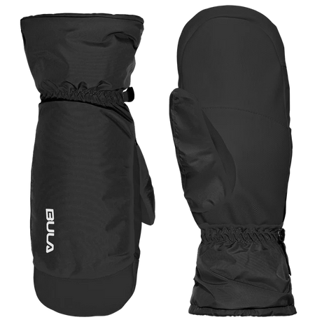 Bula Swift Mittens Jr Vanter Børn - Black