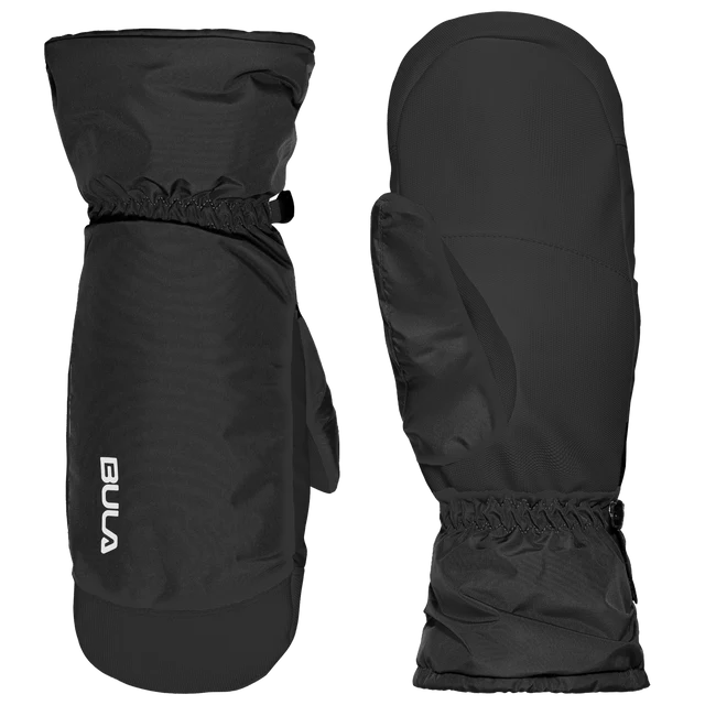 Bula Swift Mittens Jr Vanter Børn - Black