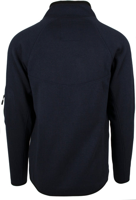 Blue Rebel Falcon Fleece Jakke / Trøje - Herre -