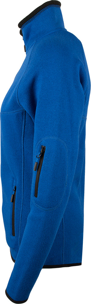 Blue Rebel Pelican Fleece Jakke / Trøje - Dame -
