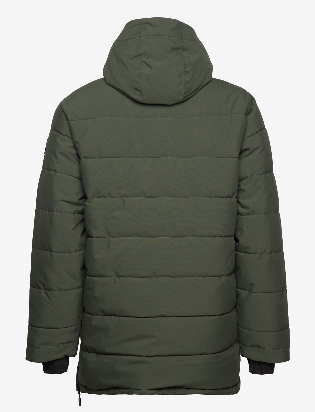Bula Liftie Puffer Jacket Skijakke Herre -