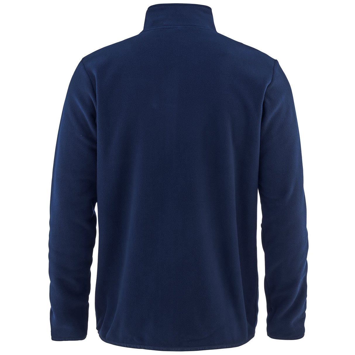 Bula Fleece Jacket Fleecejakke Herre - Navy -