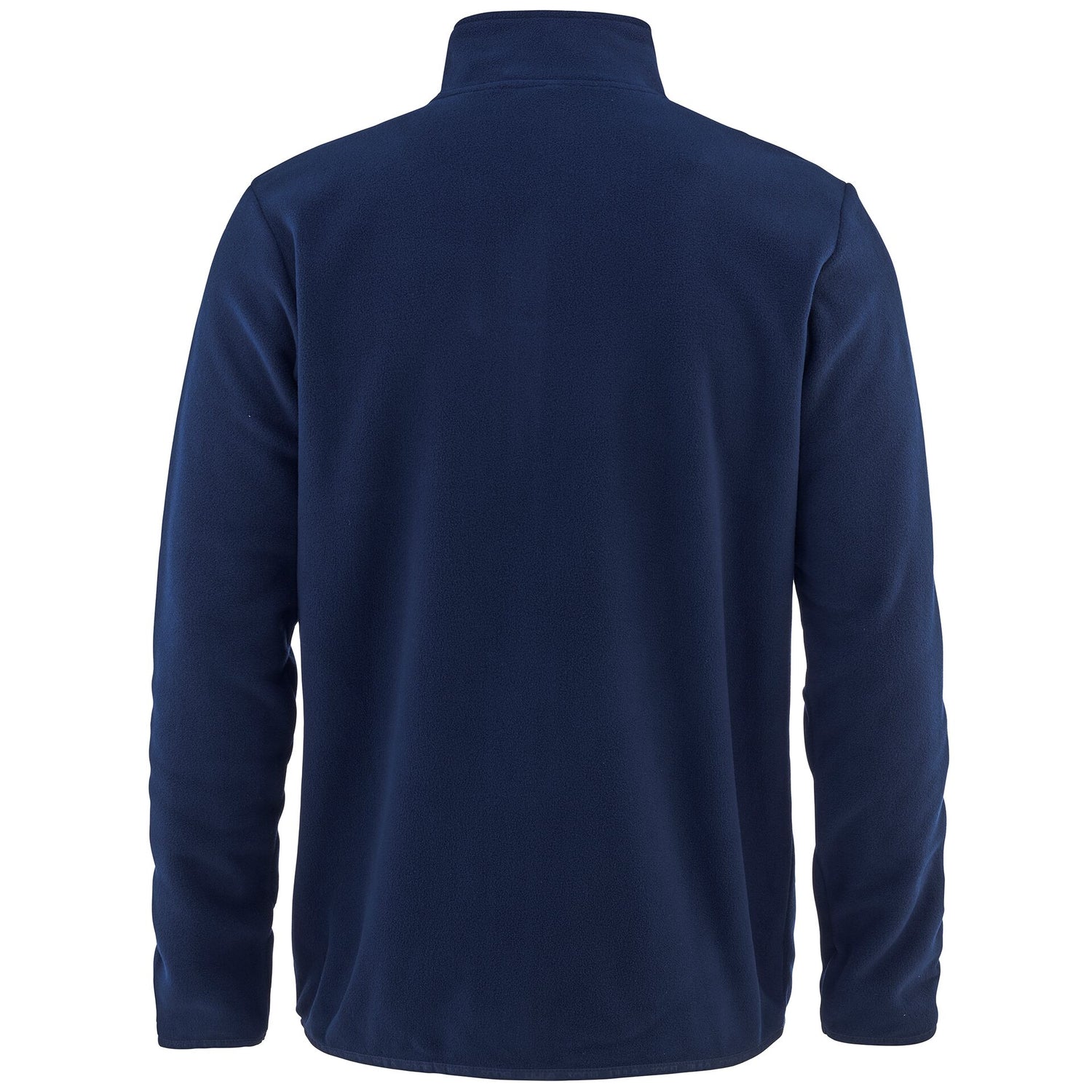 Bula Fleece Jacket Fleecejakke Herre - Navy -