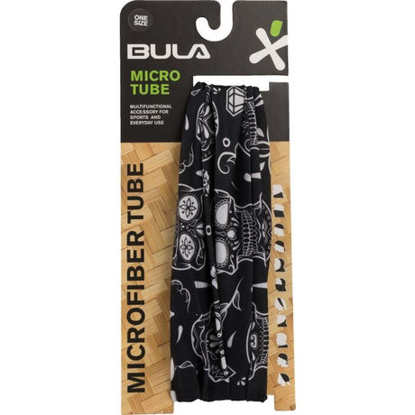 Bula Fun Tube Halsedisse - Black -