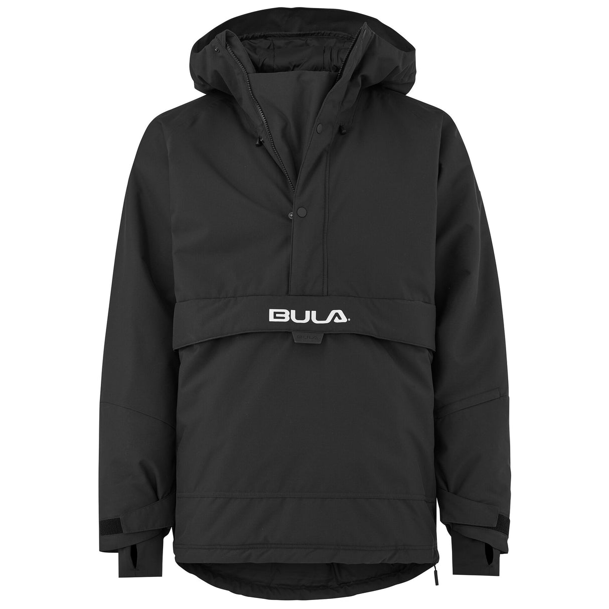 Bula Liftie Insulated Anorak Skijakke Herre -