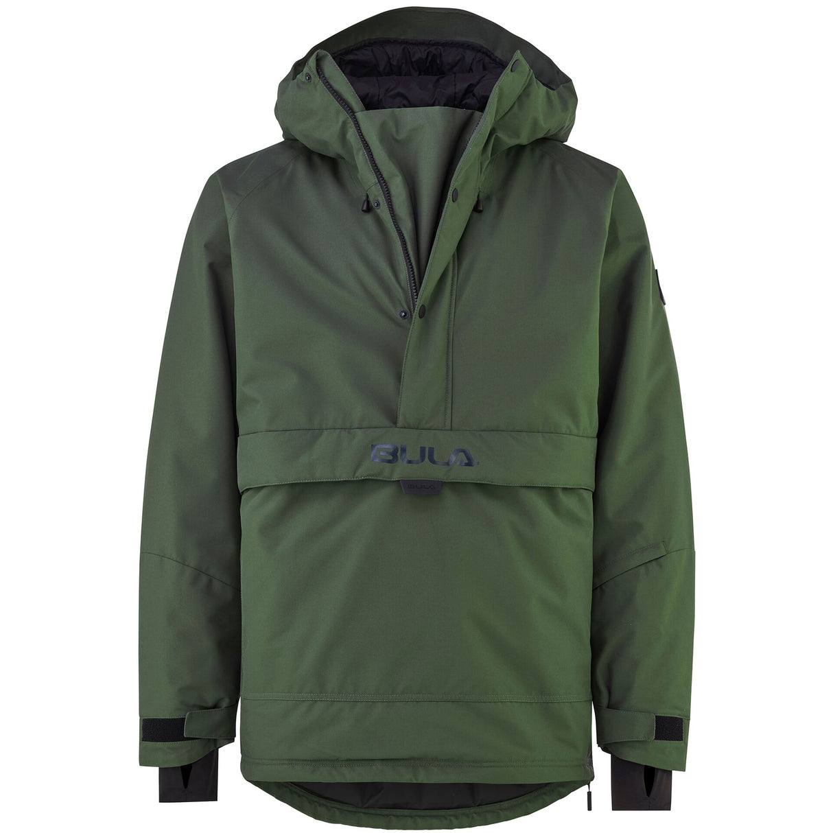 Bula Liftie Insulated Anorak Skijakke Herre -