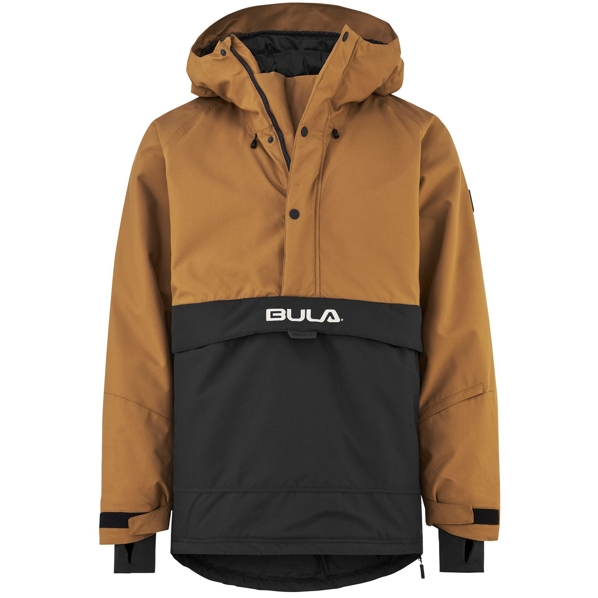 Bula Liftie Insulated Anorak Skijakke Herre -