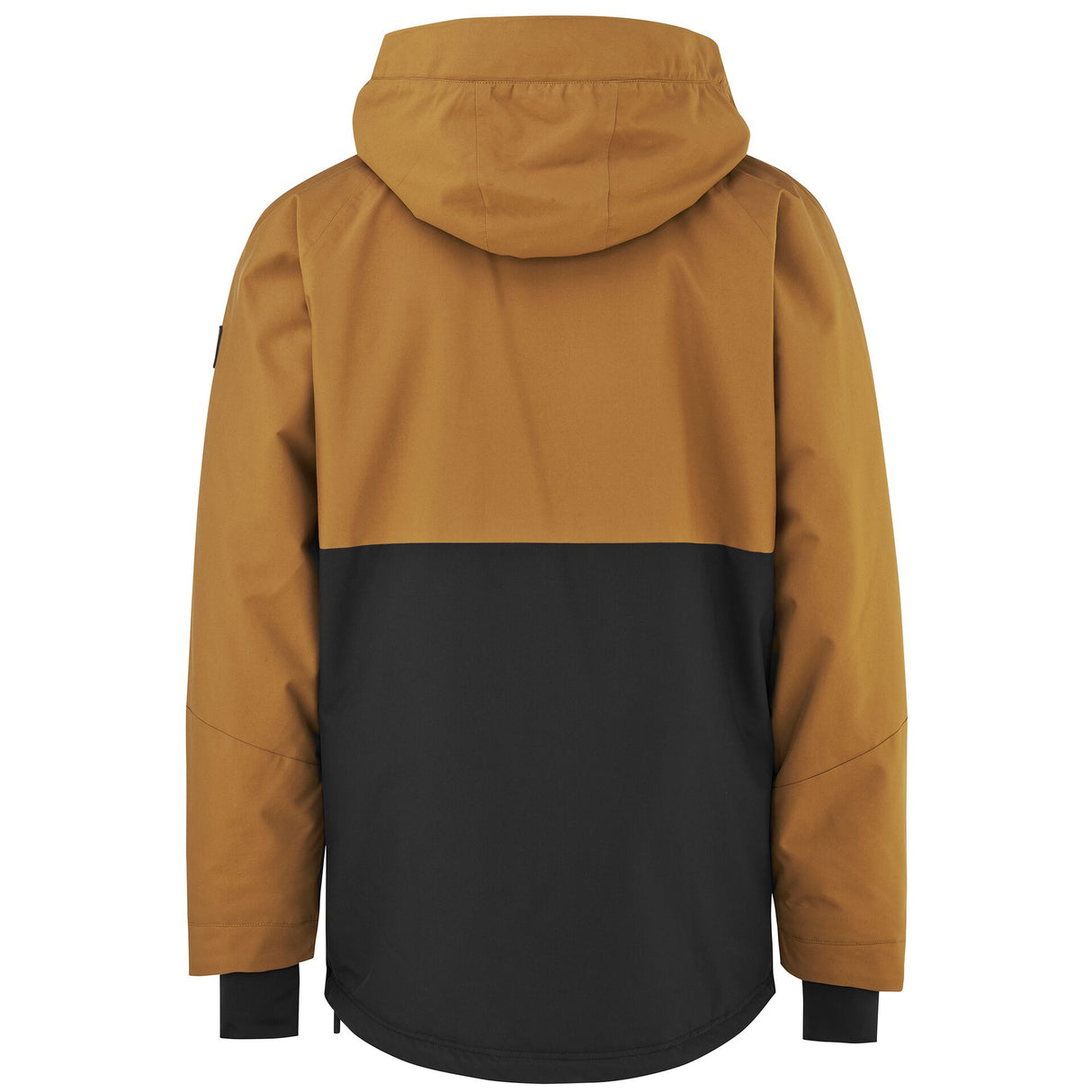 Bula Liftie Insulated Anorak Skijakke Herre -