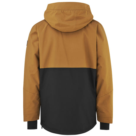 Bula Liftie Insulated Anorak Skijakke Herre -