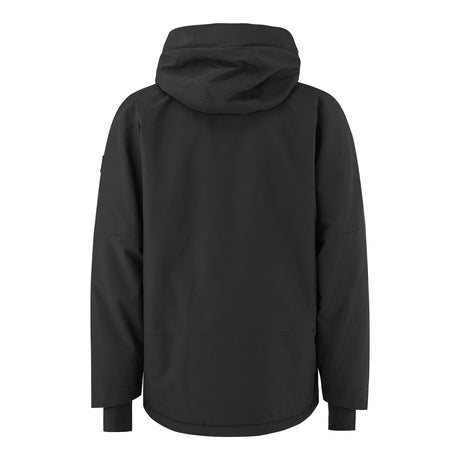 Bula Liftie Insulated Jacket & Pant Skisæt Herre - Black / Dolive -