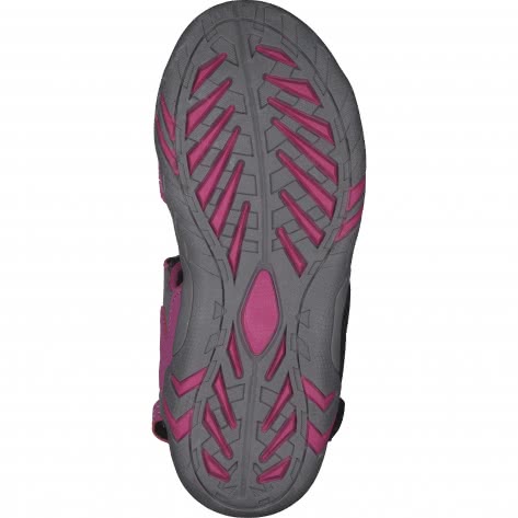 CMP Alphard Kids Hiking Sandaler Børn - Geraneo-Tortora -