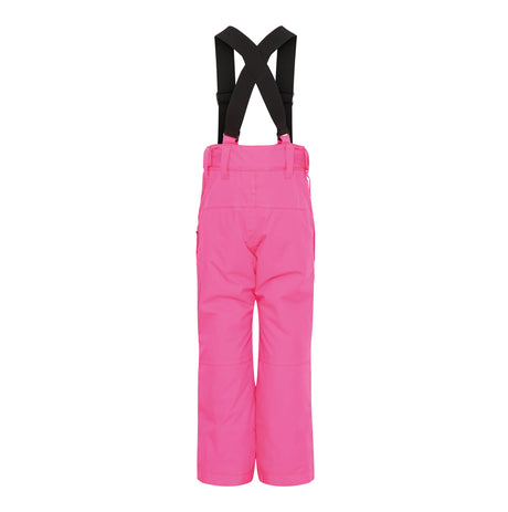 Cold Stretch Ski Pant Jr. - Skibukser Børn -