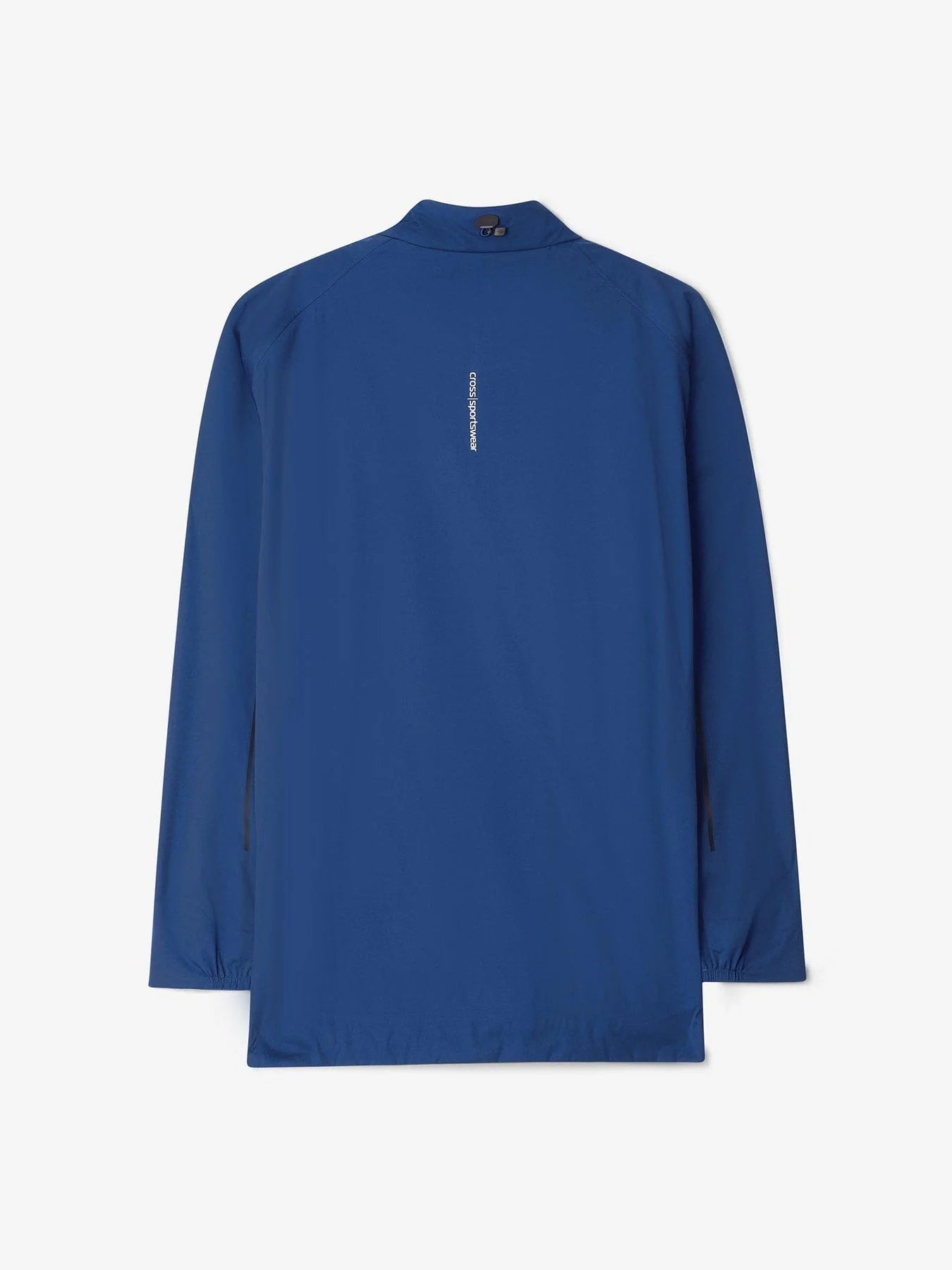Cross Sportswear M Edge Chinos Golf Regnsæt Herre - Twilight Blue / Black -