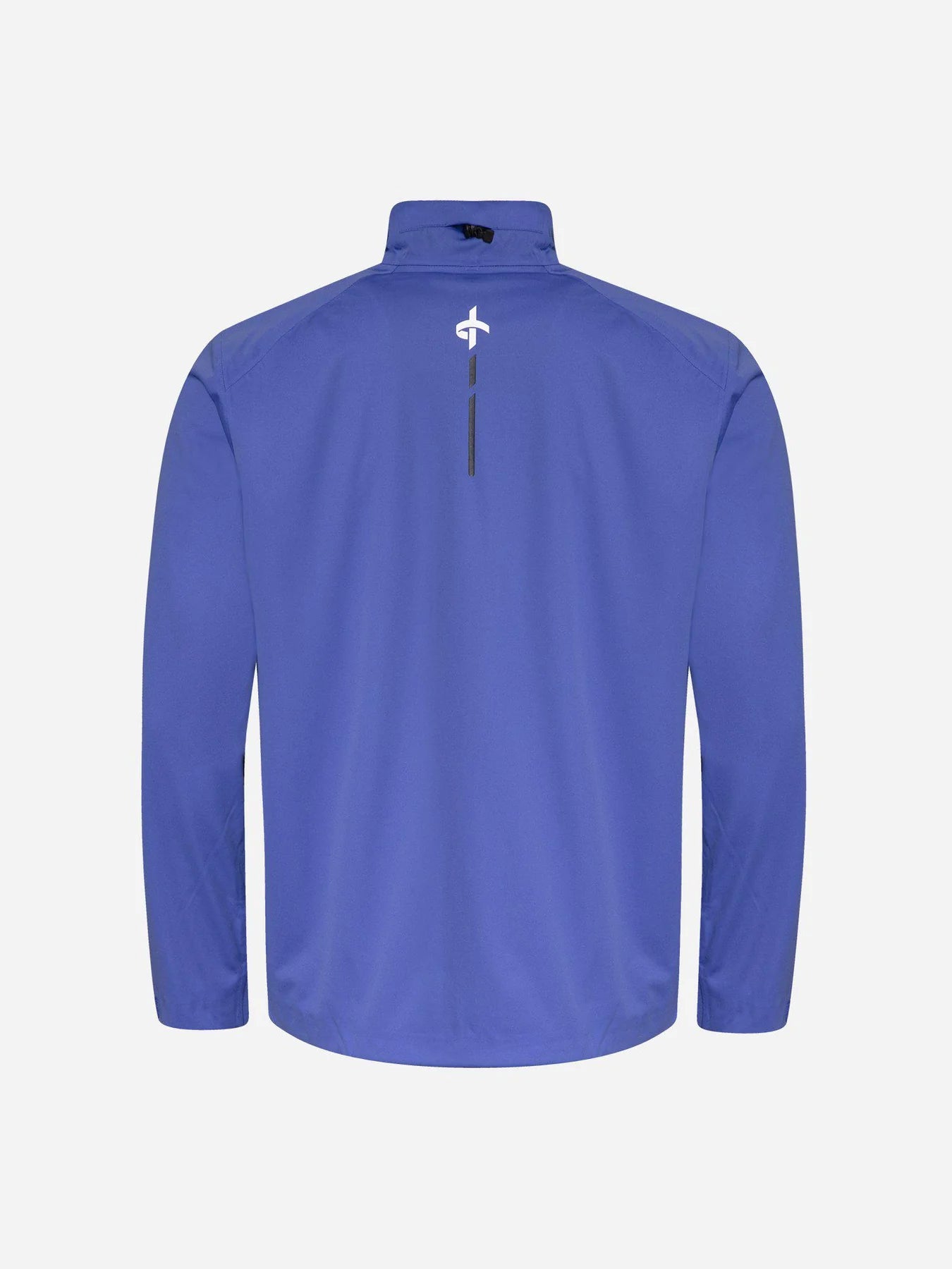 Cross Sportswear M Pro Jacket Golf Regnjakke Herre - Amparo Blue -