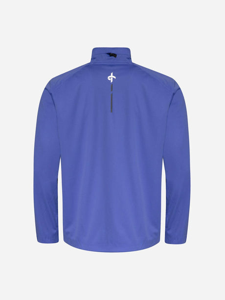 Cross Sportswear M Pro Jacket Golf Regnjakke Herre - Amparo Blue -