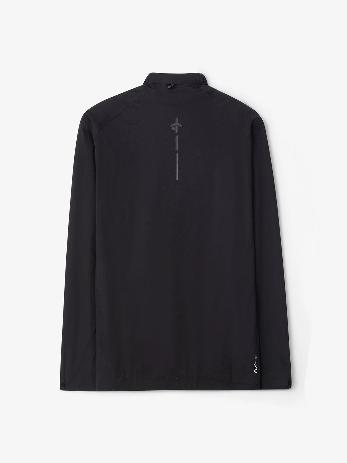 Cross Sportswear M Pro Jacket Golf Regnjakke Herre - Black -