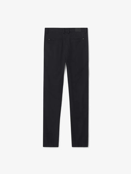Cross Sportswear W Edge Chinos Golf Regnsæt Dame - Twilight Blue / Black -