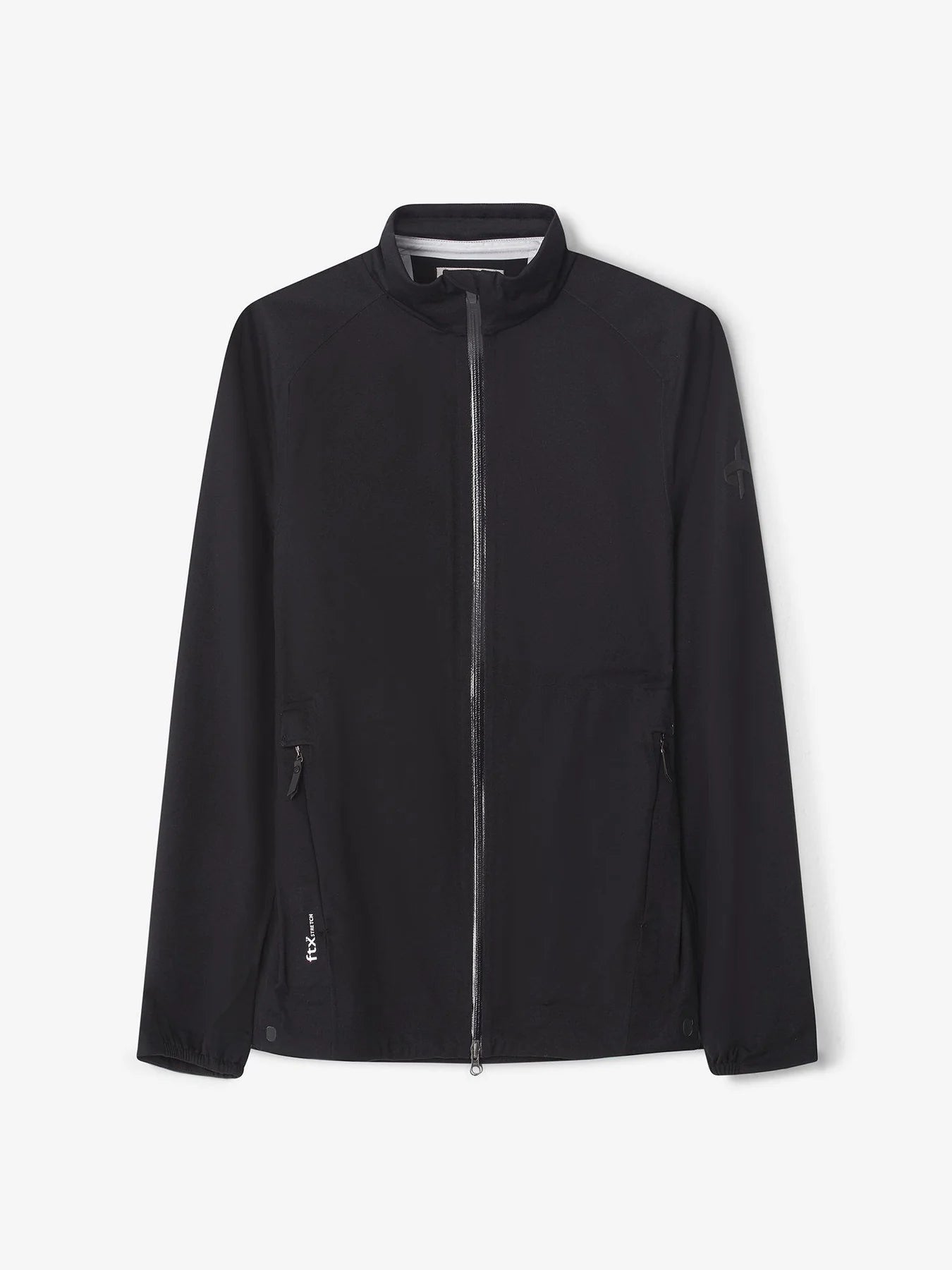 Cross Sportswear W Edge Chinos Golf Regnsæt Dame - Black / Black -