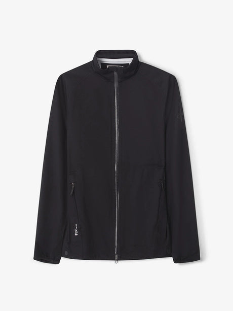 Cross Sportswear W Edge Chinos Golf Regnsæt Dame - Black / Black -