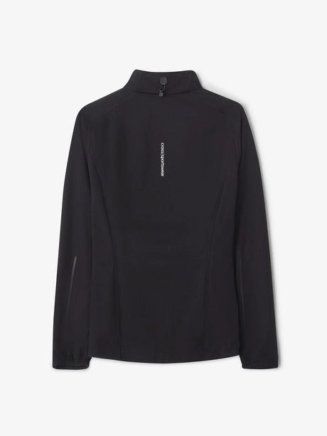 Cross Sportswear W Edge Chinos Golf Regnsæt Dame - Black / Black -