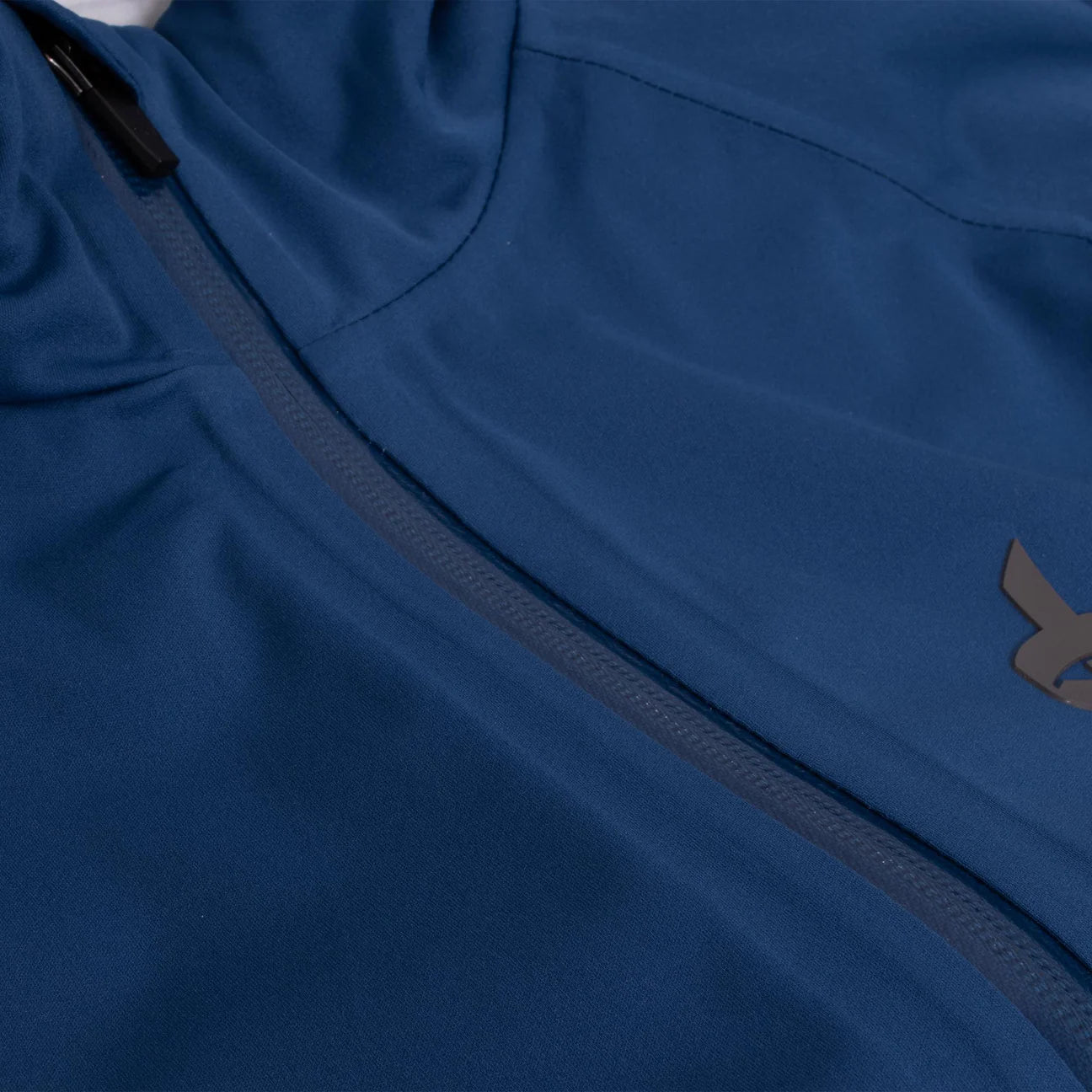 Cross Sportswear W Edge Jacket Golf Regnjakke Dame - Twilight Blue -