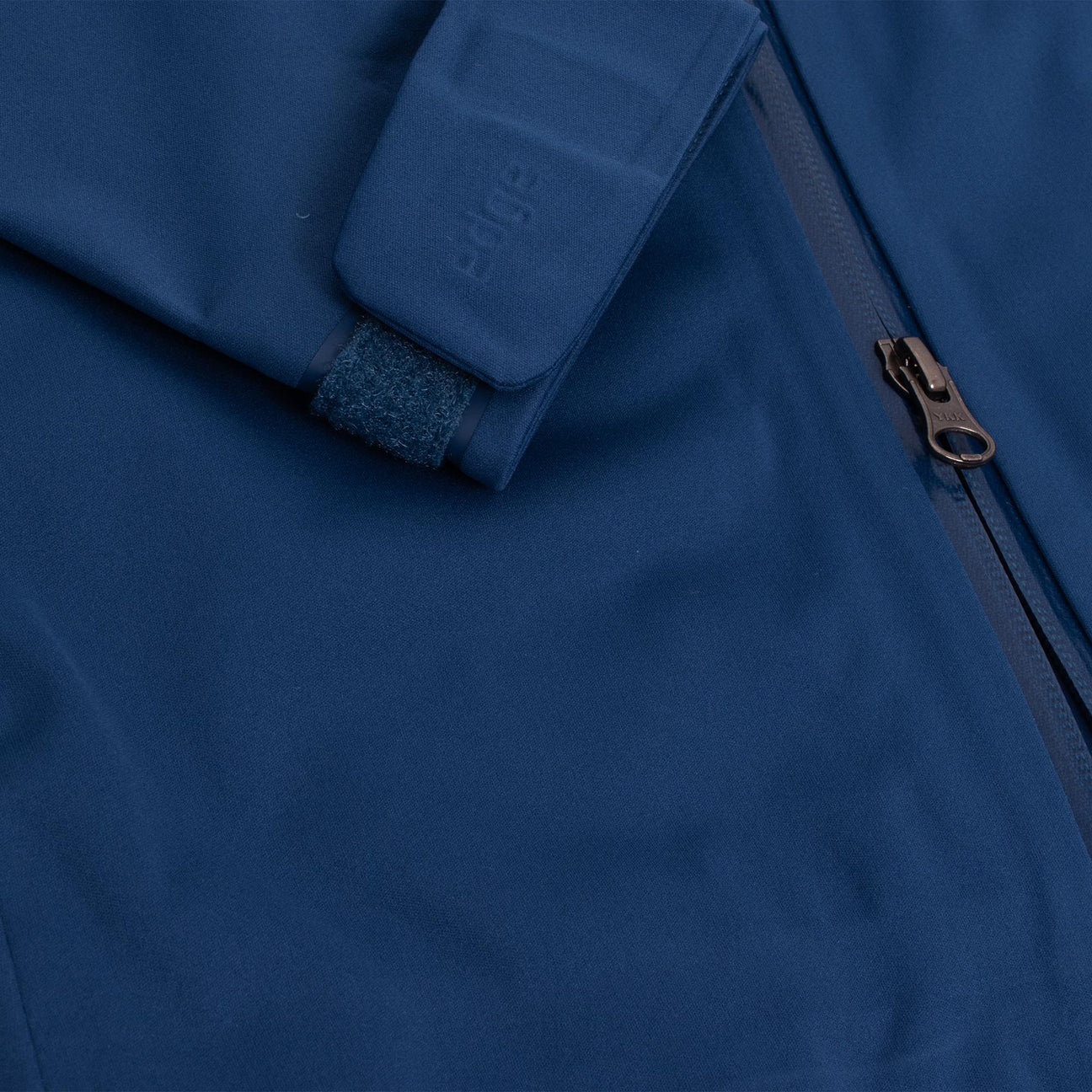 Cross Sportswear W Edge Jacket Golf Regnjakke Dame - Twilight Blue -