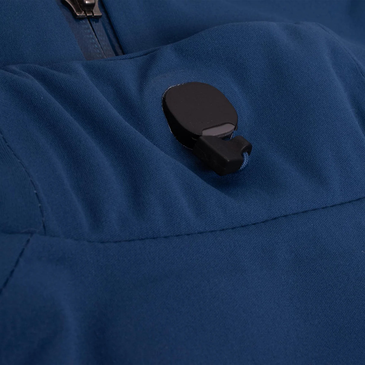 Cross Sportswear W Edge Jacket Golf Regnjakke Dame - Twilight Blue -