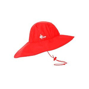 Cross Sportswear Unisex Storm Hat - Red - Red