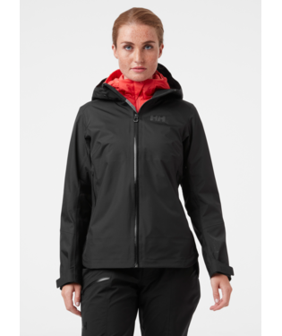Helly Hansen Women's Verglas 3-layer Shell Jacket Skaljakke Dame -