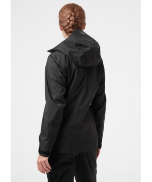 Helly Hansen Women's Verglas 3-layer Shell Jacket Skaljakke Dame -