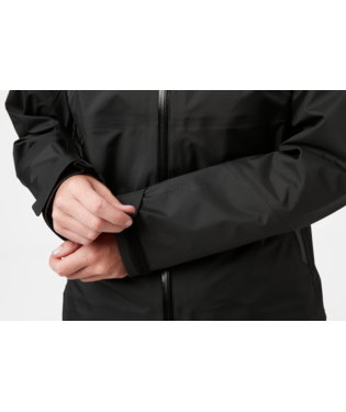 Helly Hansen Women's Verglas 3-layer Shell Jacket Skaljakke Dame -