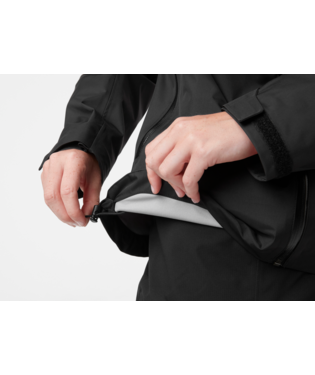 Helly Hansen Women's Verglas 3-layer Shell Jacket Skaljakke Dame -