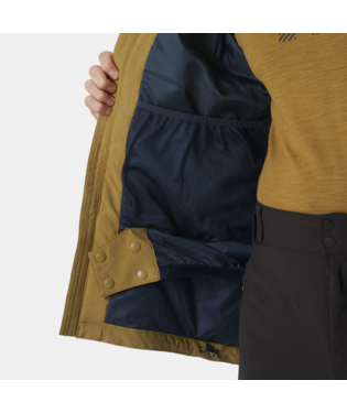 Helly Hansen Men's Juniper 3.0 & Sogn Cargo Skisæt Herre - Lynx -