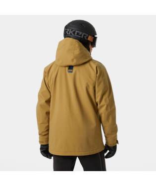 Helly Hansen Men's Juniper 3.0 & Sogn Cargo Skisæt Herre - Lynx -