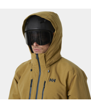 Helly Hansen Men's Juniper 3.0 & Sogn Cargo Skisæt Herre - Lynx -