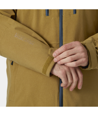 Helly Hansen Men's Juniper 3.0 & Sogn Cargo Skisæt Herre - Lynx -
