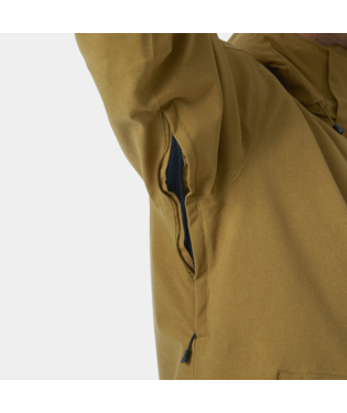 Helly Hansen Men's Juniper 3.0 & Sogn Cargo Skisæt Herre - Lynx -