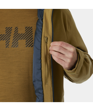 Helly Hansen Men's Juniper 3.0 & Sogn Cargo Skisæt Herre - Lynx -