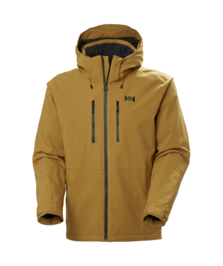 Helly Hansen Men's Juniper 3.0 & Sogn Cargo Skisæt Herre - Lynx -